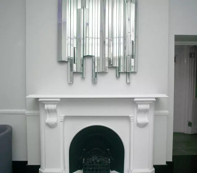 Fotos del hotel Chrysos:  13