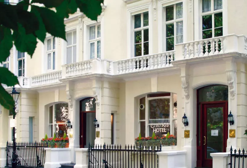 Fotos del hotel Chrysos:  6