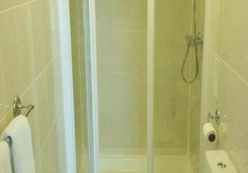 Fotos del hotel Chrysos:  4