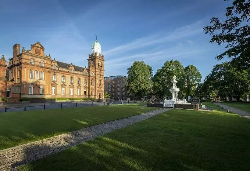 Fotos del hotel Clayton  Ballsbridge:  22