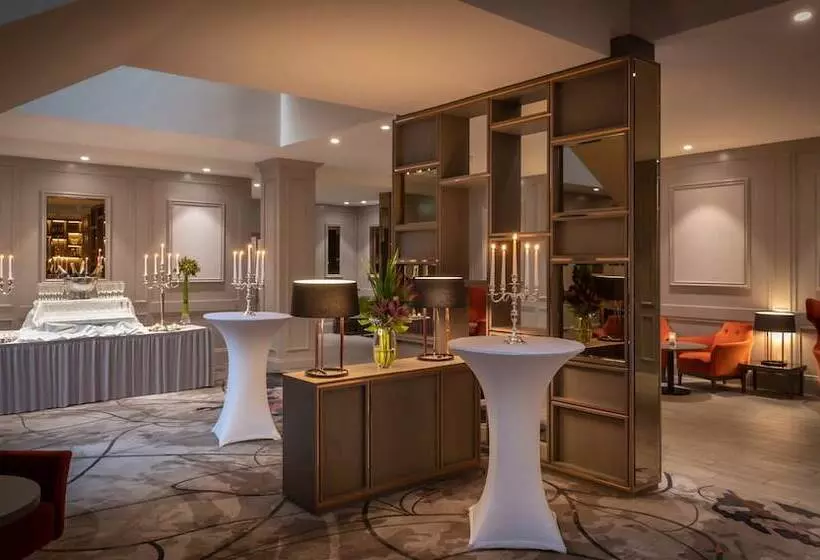 Fotos del hotel Clayton  Ballsbridge:  14