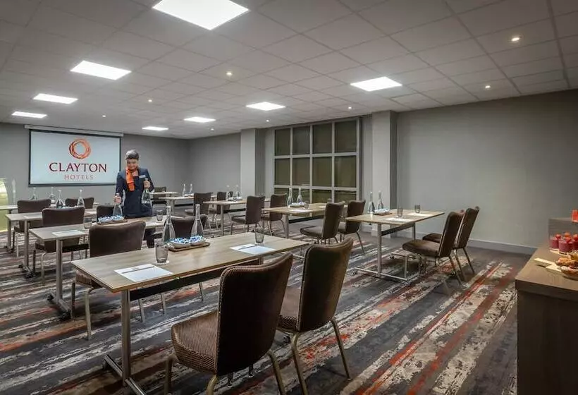 Fotos del hotel Clayton  Ballsbridge:  18