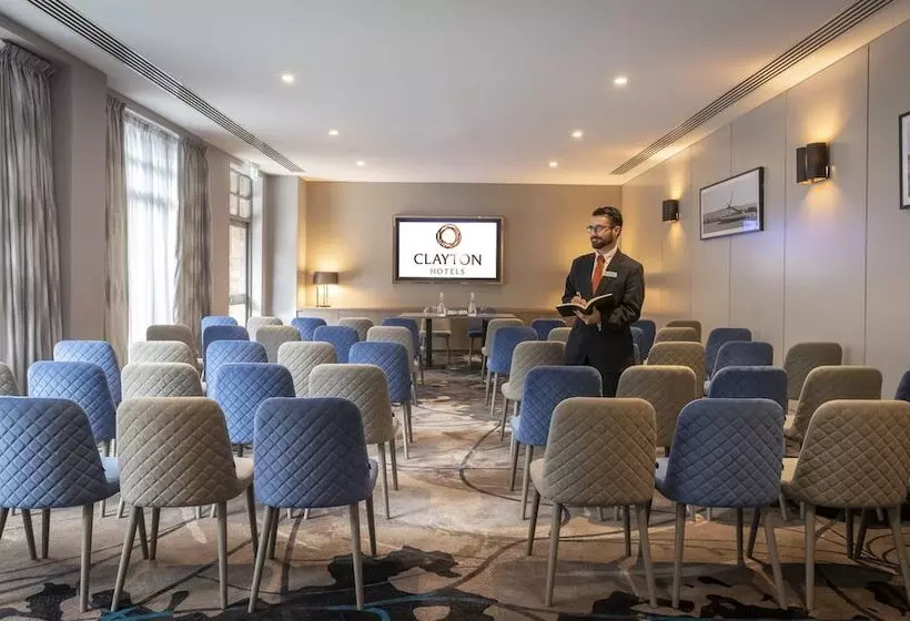 Fotos del hotel Clayton  Ballsbridge:  15