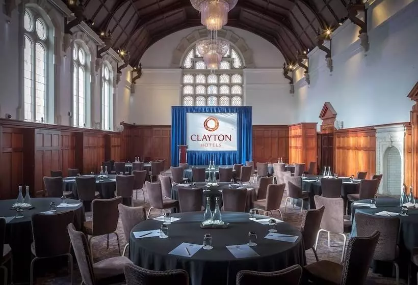 Fotos del hotel Clayton  Ballsbridge:  21