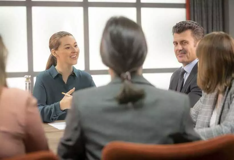 Fotos del hotel Clayton  Ballsbridge:  7