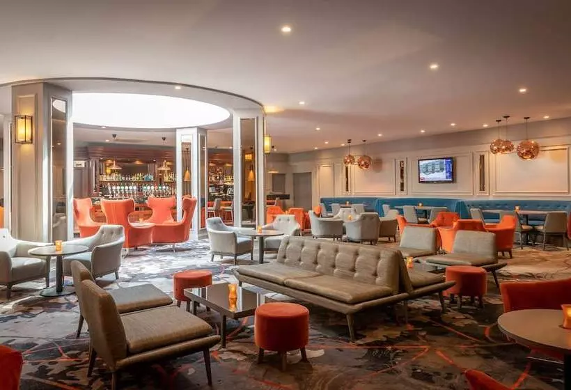 Fotos del hotel Clayton  Ballsbridge:  9