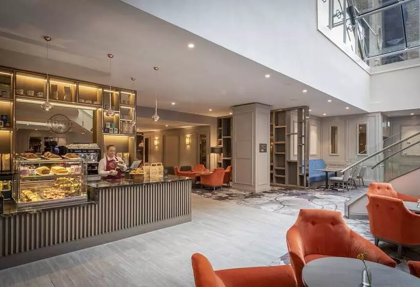 Fotos del hotel Clayton  Ballsbridge:  3