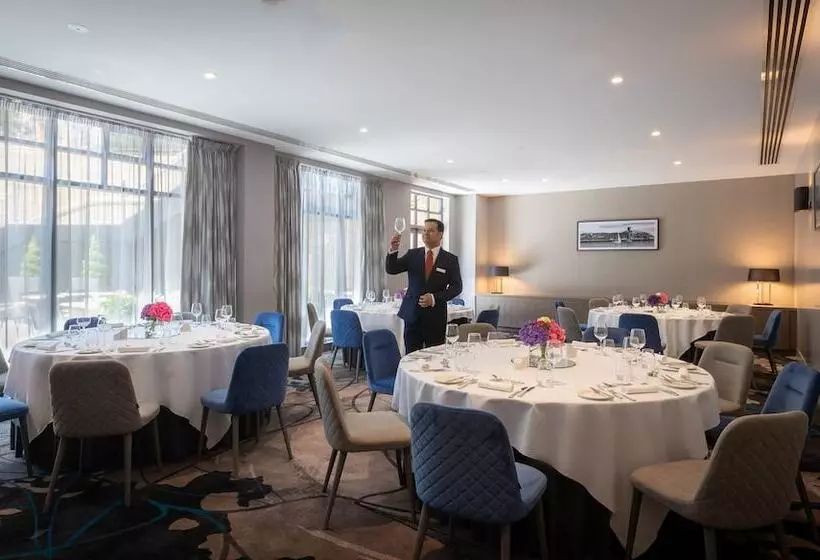 Fotos del hotel Clayton  Ballsbridge:  25