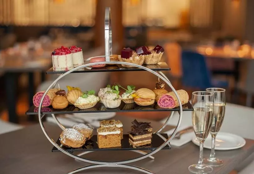 Fotos del hotel Clayton  Ballsbridge:  19