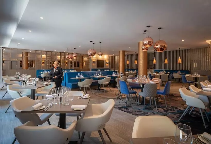 Fotos del hotel Clayton  Ballsbridge:  13