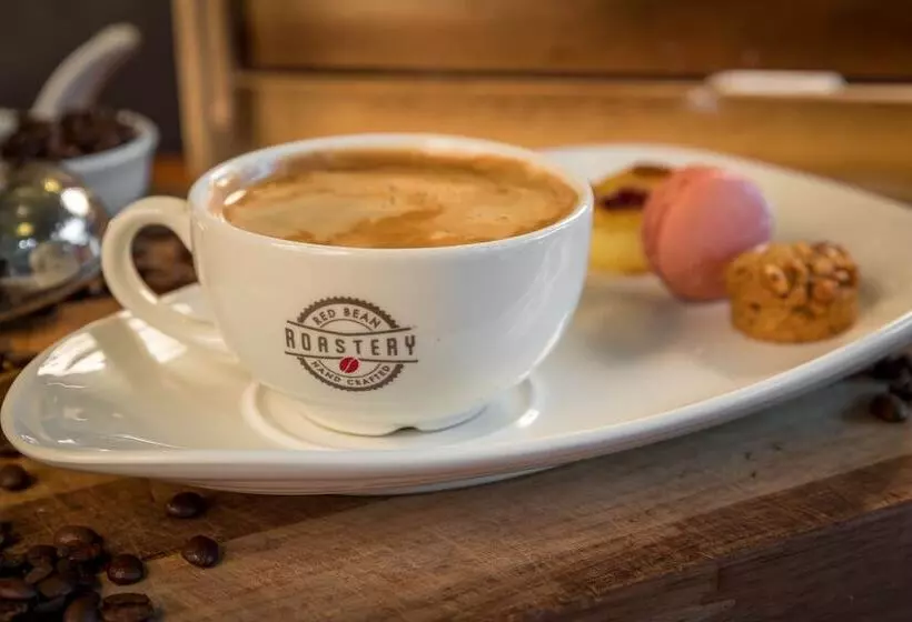 Fotos del hotel Clayton  Ballsbridge:  16