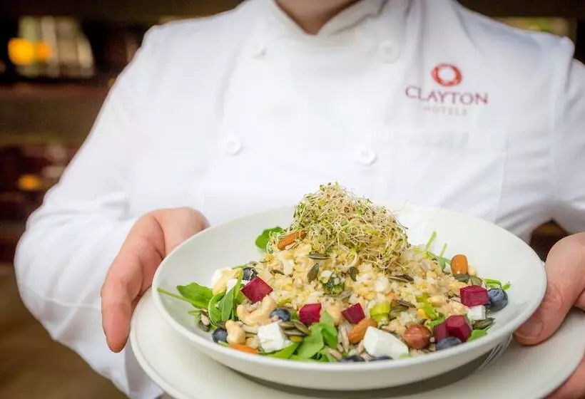 Fotos del hotel Clayton  Ballsbridge:  24