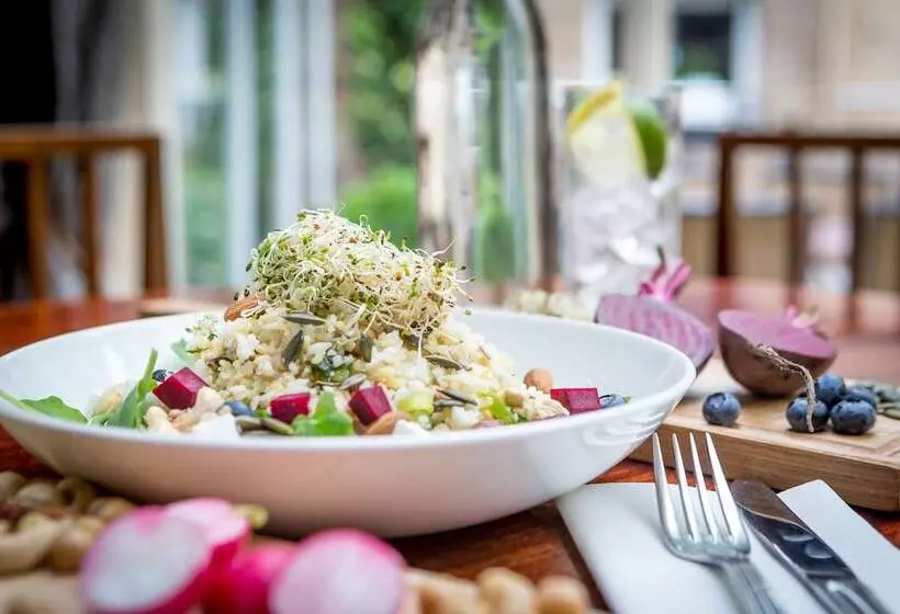 Fotos del hotel Clayton  Ballsbridge:  20