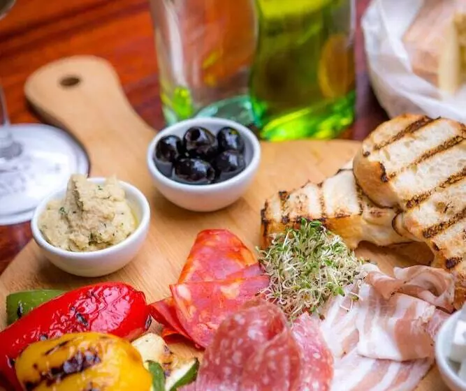 Fotos del hotel Clayton  Ballsbridge:  8