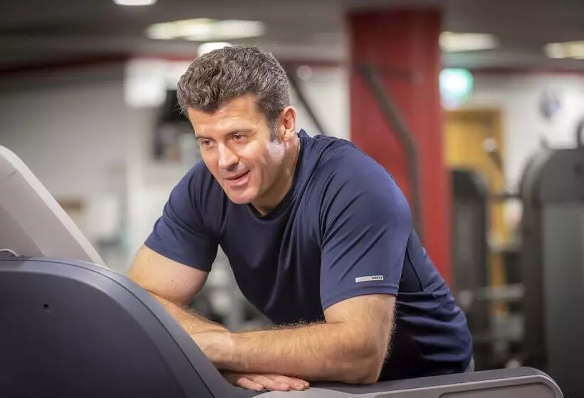 Fotos del hotel Clayton  Ballsbridge:  6