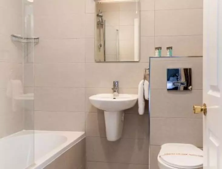 Fotos del hotel Clifden House By Nina:  3