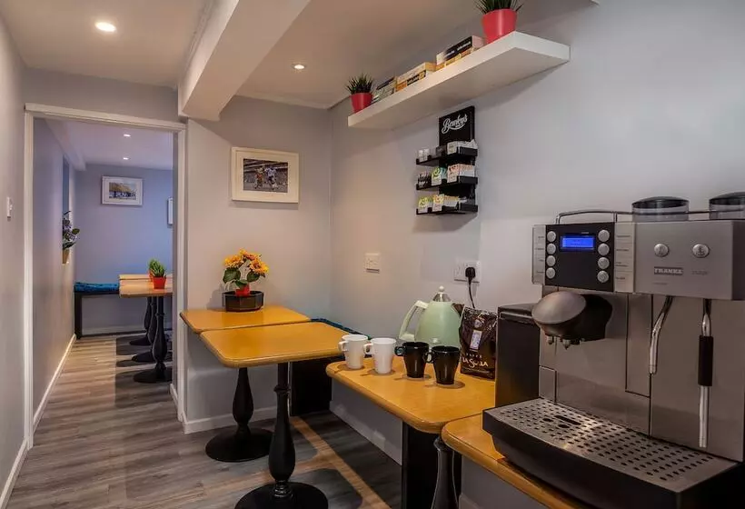 Fotos del hotel Clifden House By Nina:  2