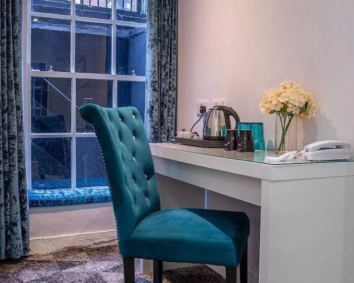 Fotos del hotel Clifden House By Nina:  5