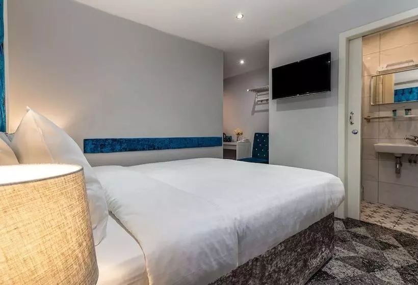 Fotos del hotel Clifden House By Nina:  17