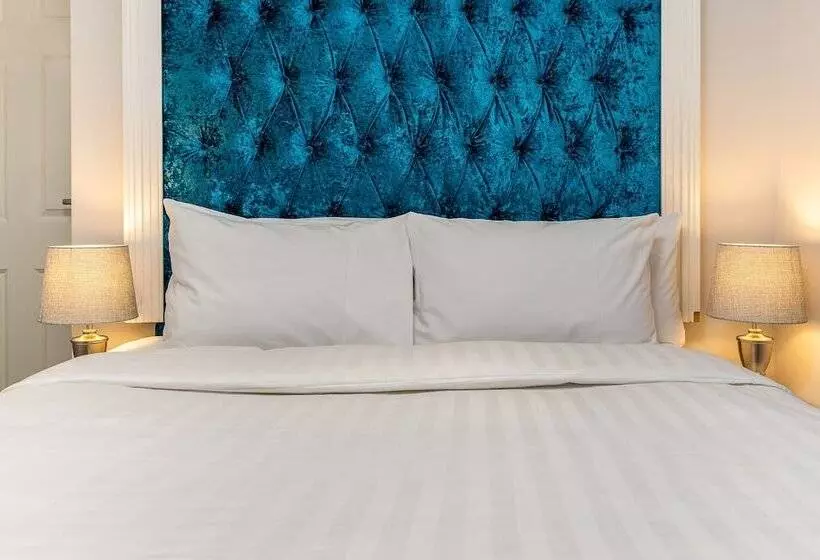 Fotos del hotel Clifden House By Nina:  9