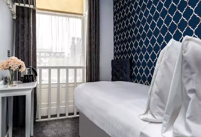 Fotos del hotel Clifden House By Nina:  22