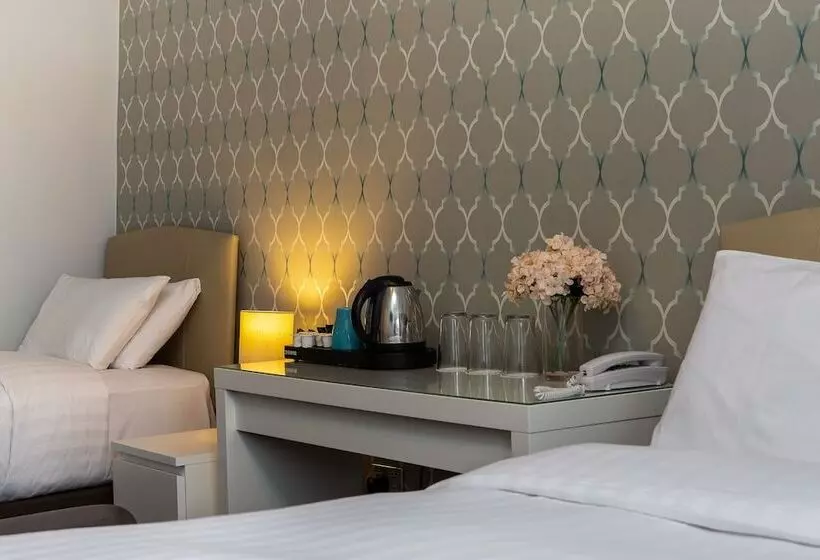 Fotos del hotel Clifden House By Nina:  6