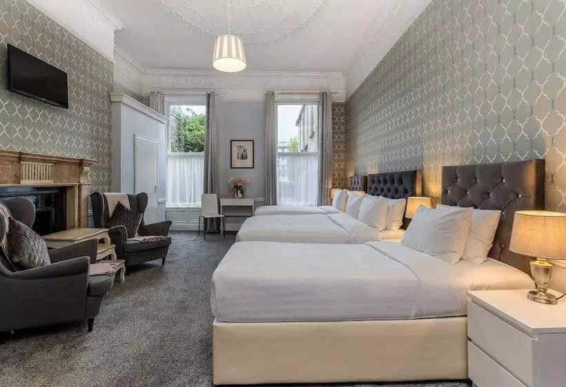 Fotos del hotel Clifden House By Nina:  19