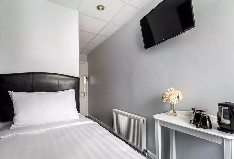 Fotos del hotel Clifden House By Nina:  18