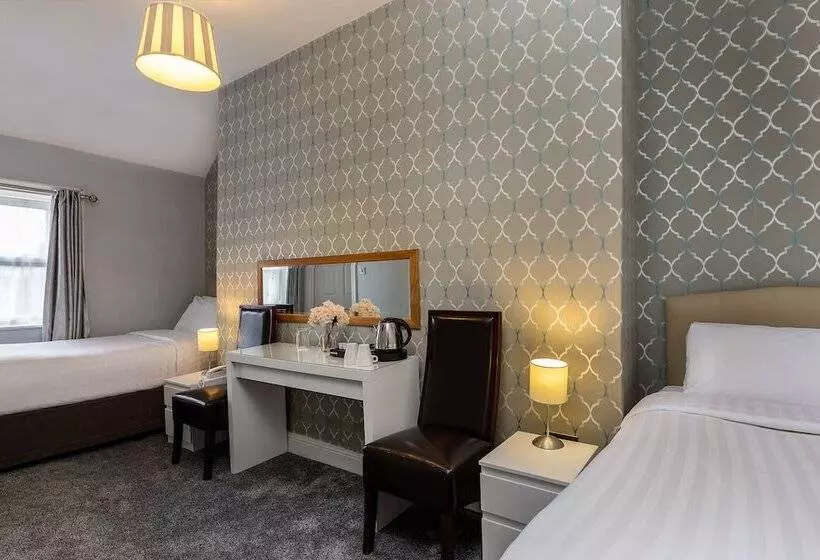 Fotos del hotel Clifden House By Nina:  14