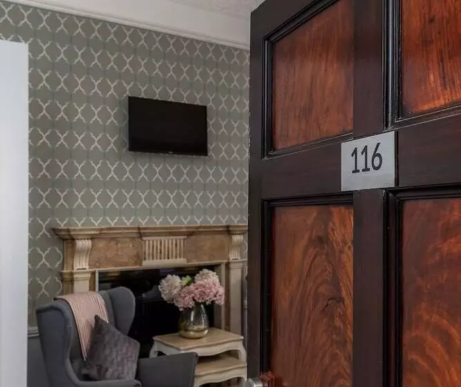 Fotos del hotel Clifden House By Nina:  24