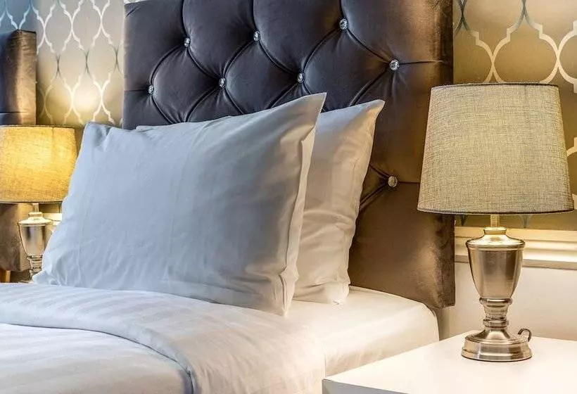 Fotos del hotel Clifden House By Nina:  23