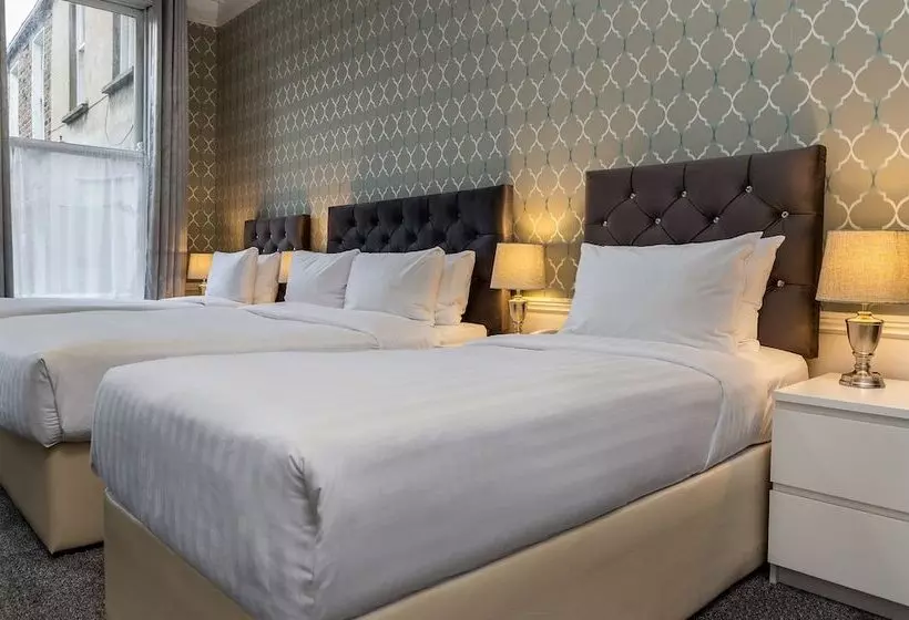 Fotos del hotel Clifden House By Nina:  10