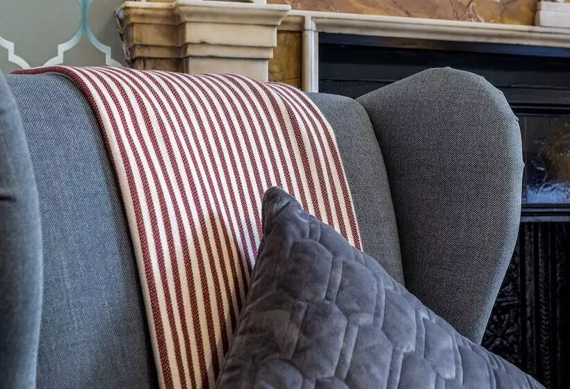 Fotos del hotel Clifden House By Nina:  12