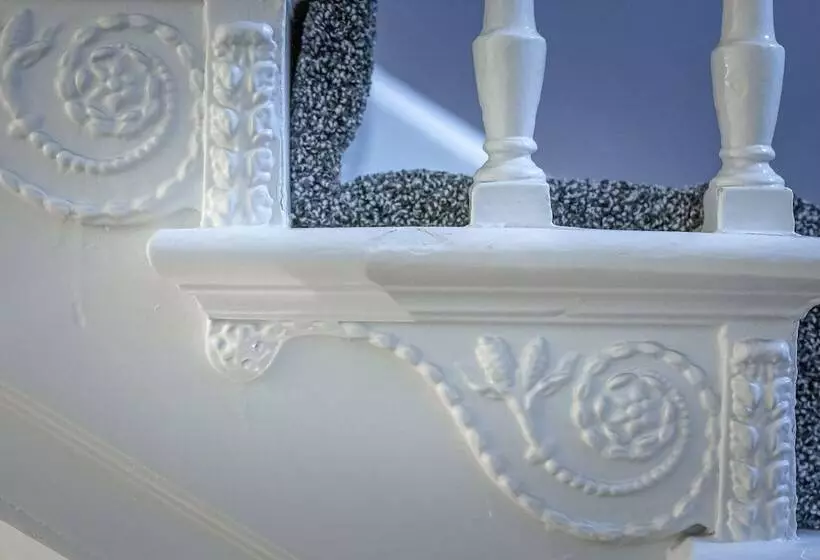 Fotos del hotel Clifden House By Nina:  4