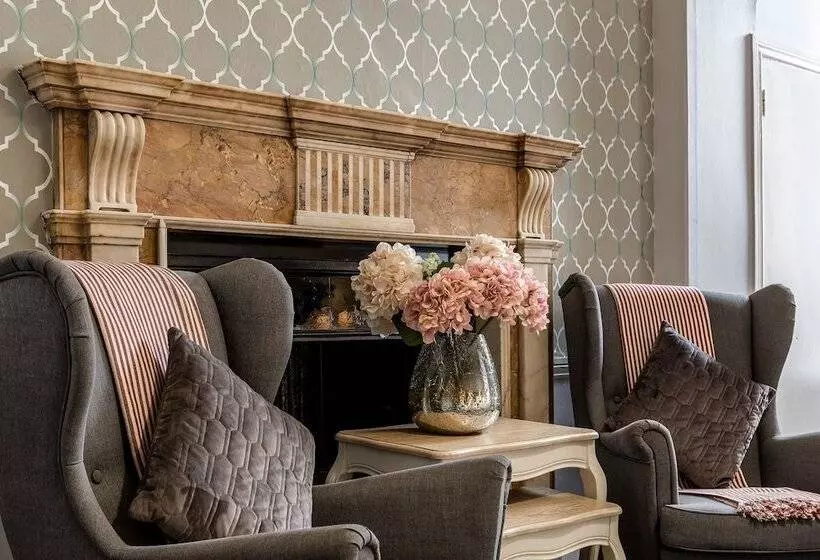 Fotos del hotel Clifden House By Nina:  21