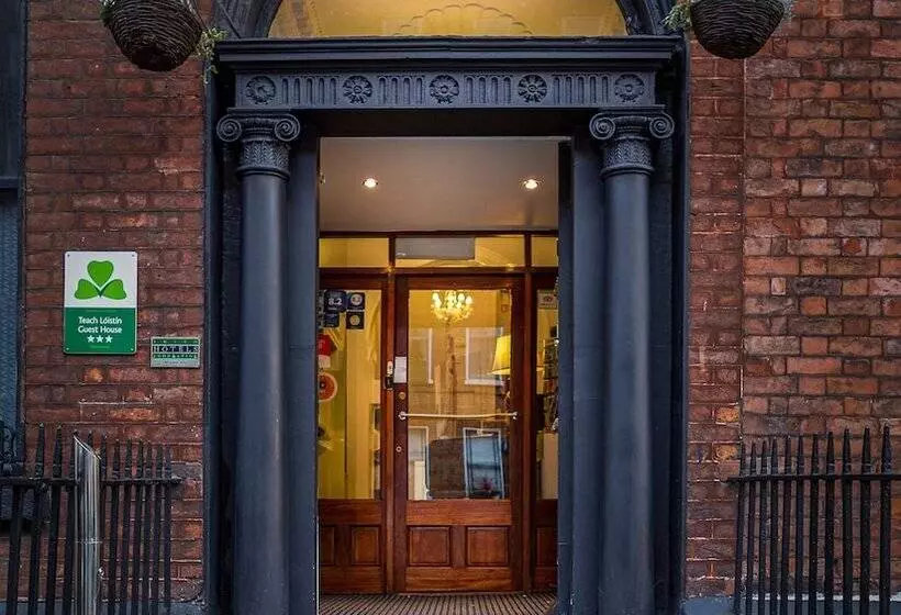 Fotos del hotel Clifden House By Nina:  16