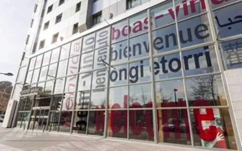 Fotos del hotel Ilunion Valencia 3:  7