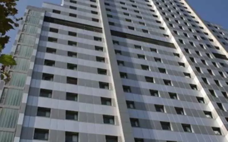 Fotos del hotel Ilunion Valencia 3:  5