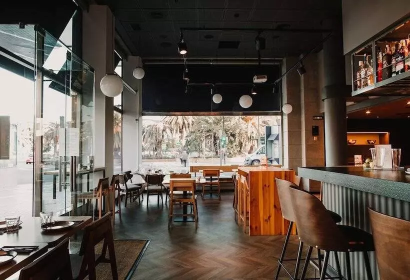 Fotos del hotel Kramer:  12