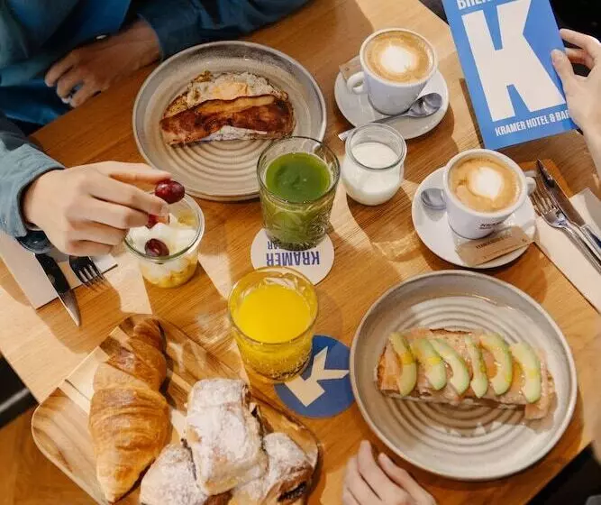 Fotos del hotel Kramer:  21