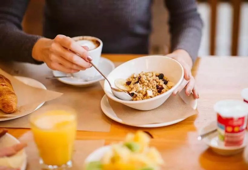 Fotos del hotel Kramer:  20