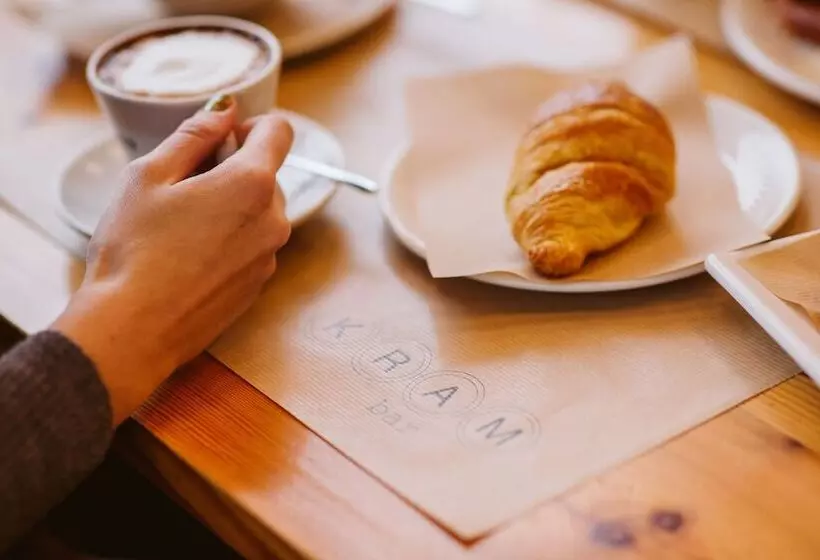 Fotos del hotel Kramer:  23