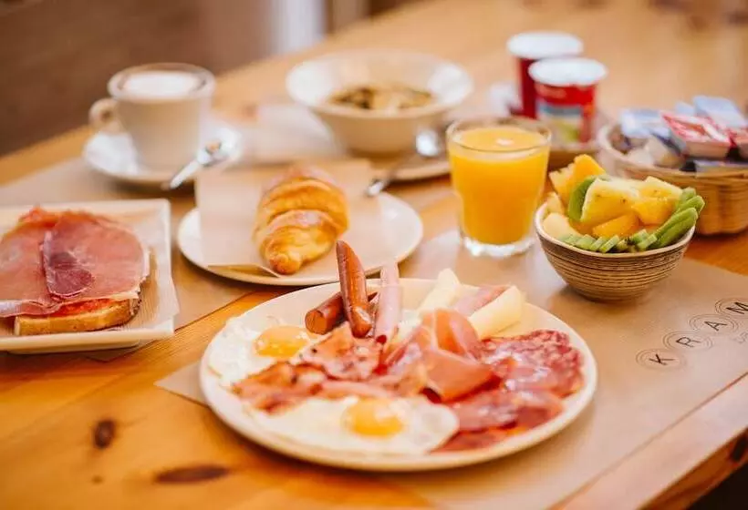 Fotos del hotel Kramer:  19