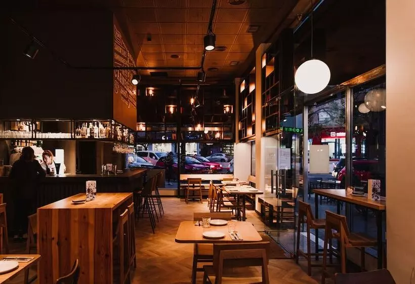 Fotos del hotel Kramer:  8