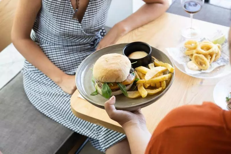 Fotos del hotel Kramer:  11