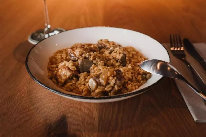 Fotos del hotel Kramer:  22