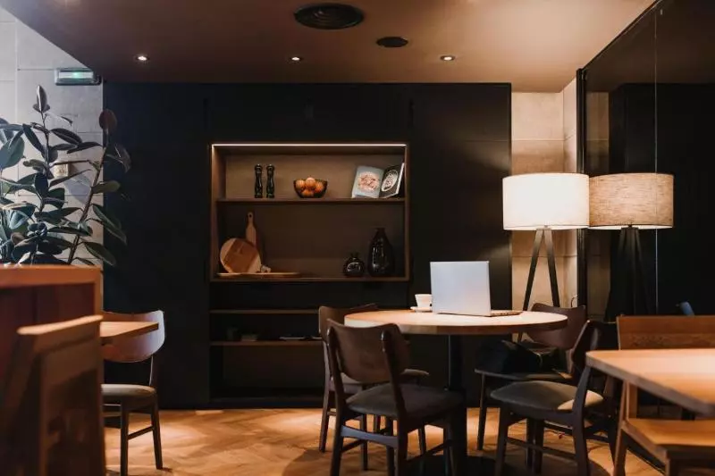 Fotos del hotel Kramer:  16