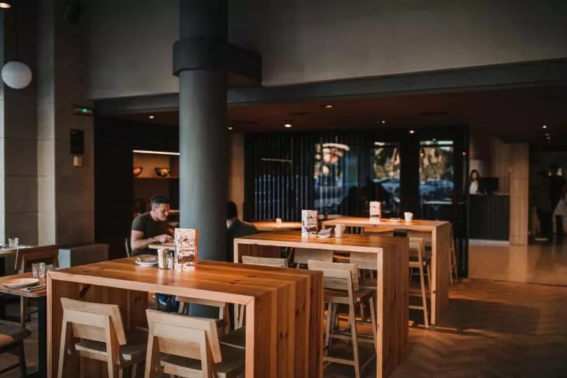 Fotos del hotel Kramer:  24