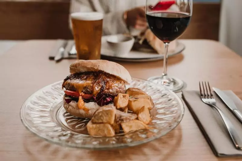 Fotos del hotel Kramer:  7