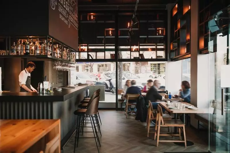 Fotos del hotel Kramer:  2